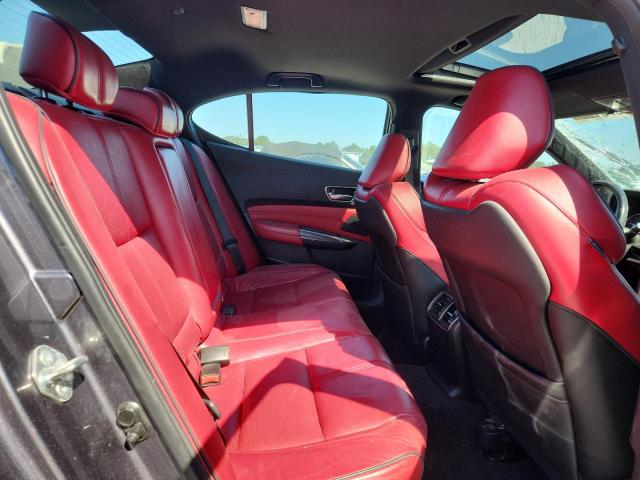 Photo 10 from auction – 2019 ACURA TLX TECHNO with VIN 19UUB1F68KA006138
