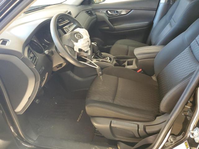Photo 7 from auction – 2018 NISSAN ROGUE S with VIN KNMAT2MV5JP534925