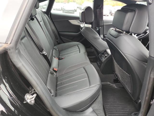 Foto 10 de la subasta – 2024 AUDI A5 PREMIUM con VIN WAUDACF50RA096655
