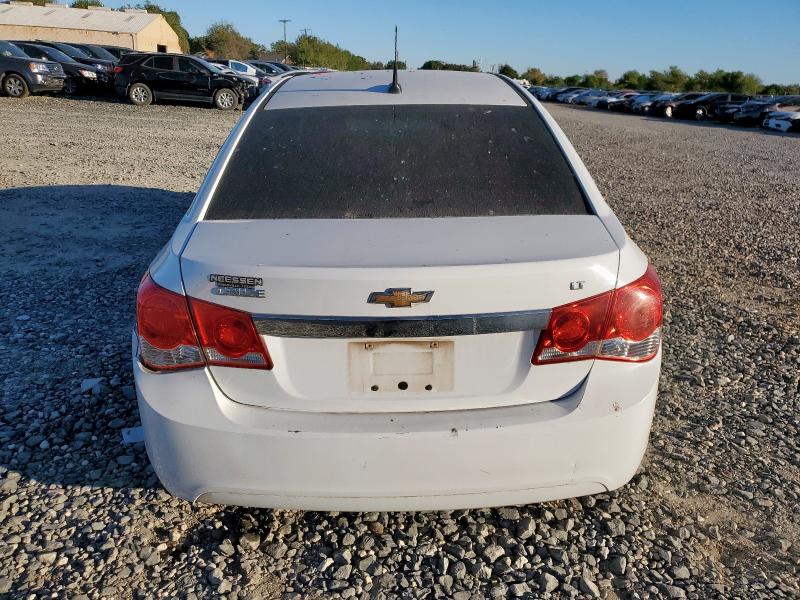 Photo 6 from auction – 2013 CHEVROLET CRUZE LT with VIN 1G1PC5SB9D7203301