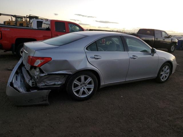 Photo 3 from auction – 2009 LEXUS ES 350 with VIN JTHBJ46G992306826
