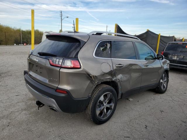 Photo 3 from auction – 2020 JEEP CHEROKEE L with VIN 1C4PJMDX1LD628592