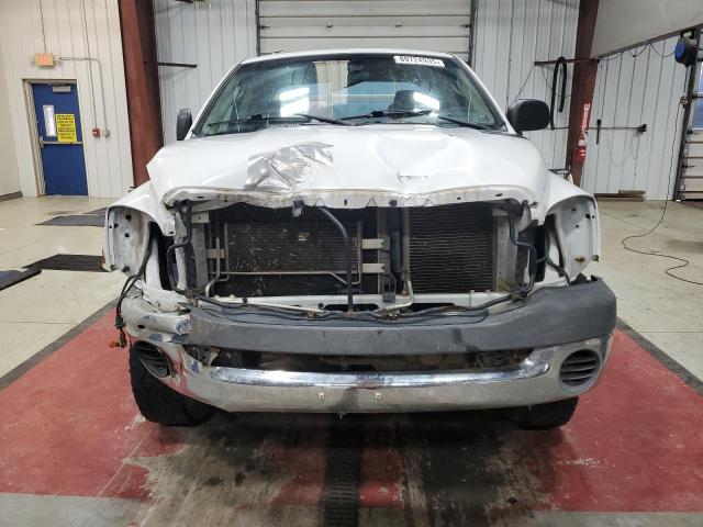 Photo 5 from auction – 2007 DODGE RAM 2500 S with VIN 3D7KS28D47G828070