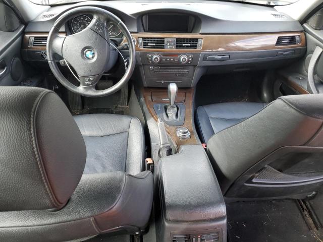 Photo 8 from auction – 2009 BMW 328 IT with VIN WBAUT93519A190920