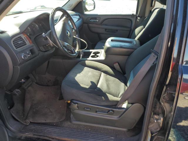Photo 7 from auction – 2011 CHEVROLET TAHOE with VIN 1GNSCAE04BR238552