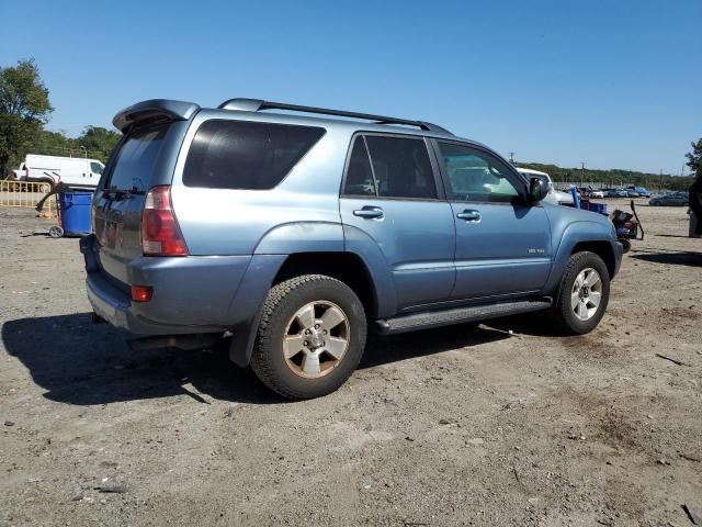 Photo 3 from auction – 2003 TOYOTA 4RUNNER SR with VIN JTEBU14R738003264