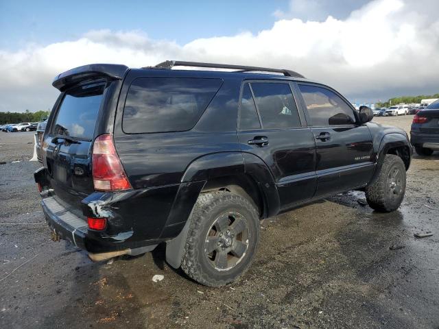 Photo 3 from auction – 2004 TOYOTA 4RUNNER LI with VIN JTEBU17RX48011937