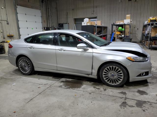 Photo 4 from auction – 2014 FORD FUSION TIT with VIN 3FA6P0D98ER172577
