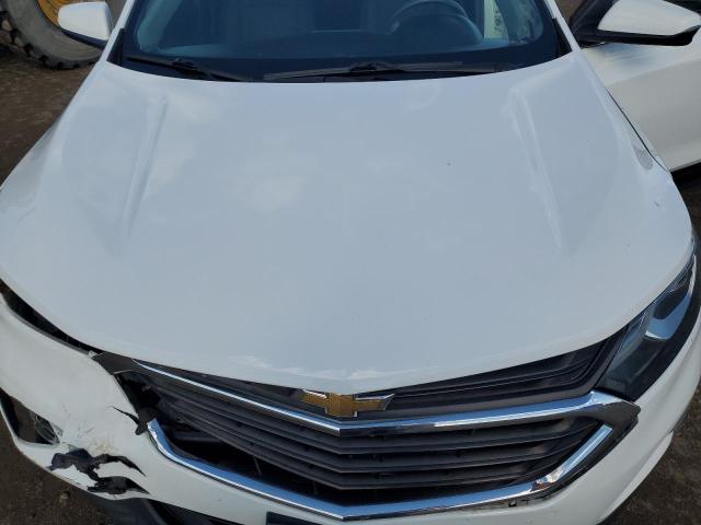 Photo 12 from auction – 2018 CHEVROLET EQUINOX LT with VIN 2GNAXSEV1J6128988