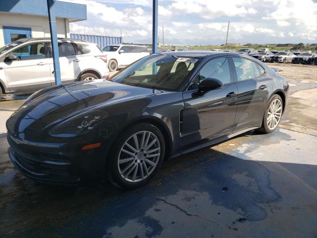 PORSCHE PANAMERA 4 2018 с VIN WP0AA2A77JL101769 - Фото с аукциона