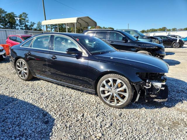 Photo 4 from auction – 2015 AUDI A6 PREMIUM with VIN WAUFGAFC5FN010576