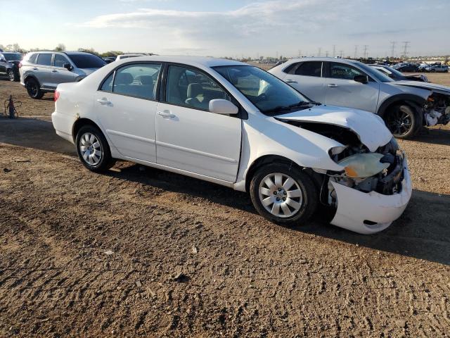 Photo 4 from auction – 2005 TOYOTA COROLLA CE with VIN 1NXBR32E05Z440711