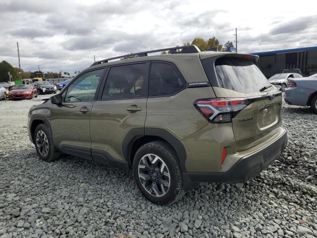 Photo 2 from auction – 2025 SUBARU FORESTER P with VIN JF2SLDDCXSH560660