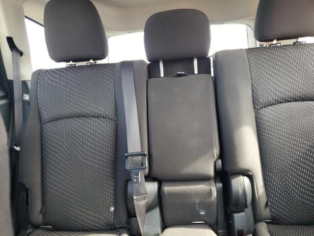 Photo 10 from auction – 2017 DODGE JOURNEY SE with VIN 3C4PDCAB7HT559368