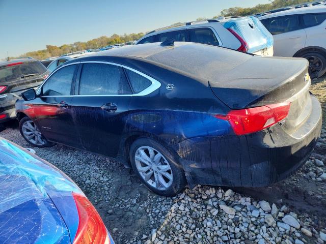Photo 2 from auction – 2020 CHEVROLET IMPALA LT with VIN 2G11Z5S30L9102755