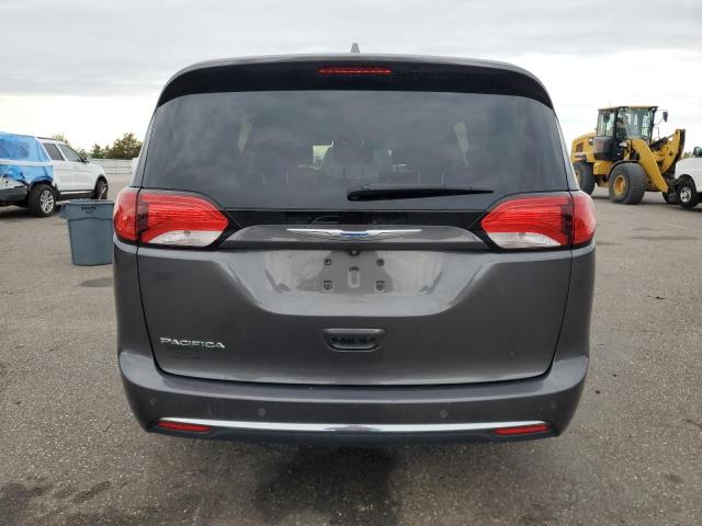 Photo 6 from auction – 2018 CHRYSLER PACIFICA T with VIN 2C4RC1EG4JR352676