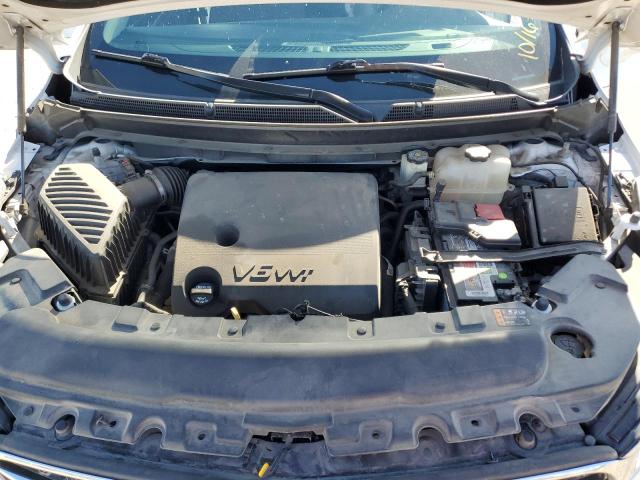 Photo 12 from auction – 2018 BUICK ENCLAVE AV with VIN 5GAEVCKW8JJ198219