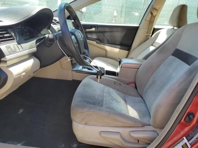 Zdjęcie 7 z aukcji – 2012 TOYOTA CAMRY BASE z VIN 4T1BF1FK5CU618946