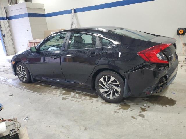 Photo 2 from auction – 2016 HONDA CIVIC EX with VIN 2HGFC2F73GH506463
