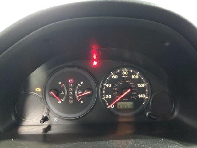 Photo 9 from auction – 2004 HONDA CIVIC DX with VIN 2HGES16464H608320