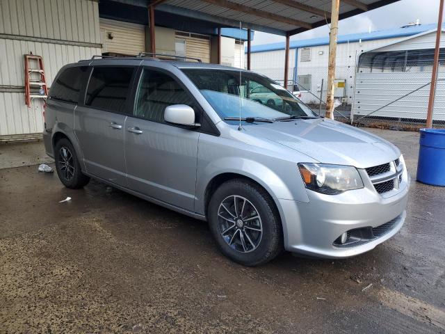 Photo 4 from auction – 2018 DODGE GRAND CARA with VIN 2C4RDGEG6JR337144