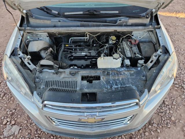 Photo 11 from auction – 2016 CHEVROLET TRAX 1LT with VIN KL7CJLSB8GB762529
