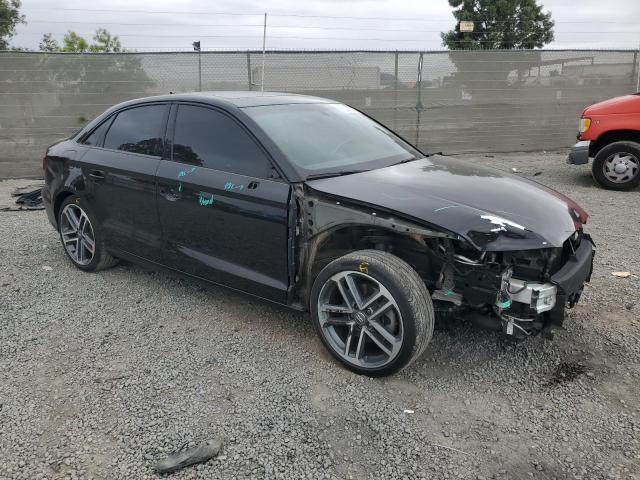 Photo 4 from auction – 2019 AUDI A3 PREMIUM with VIN WAUAUGFF2KA117201
