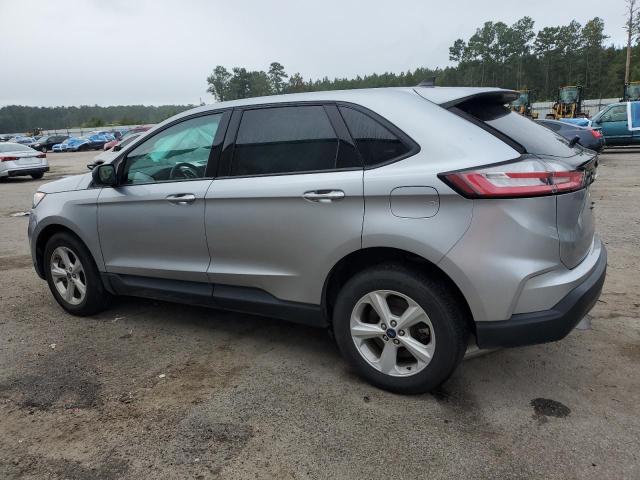 Photo 2 from auction – 2022 FORD EDGE SE with VIN 2FMPK4G95NBA27250