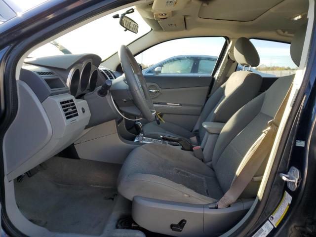 Photo 7 from auction – 2008 DODGE AVENGER SX with VIN 1B3LC56R08N664564