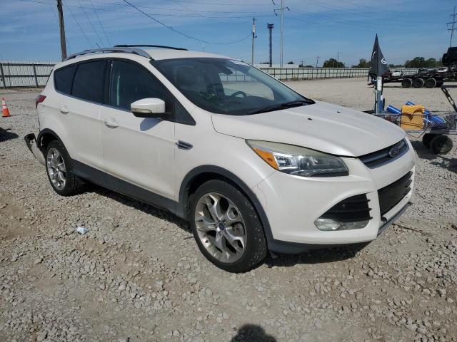 Photo 4 from auction – 2013 FORD ESCAPE TIT with VIN 1FMCU9J91DUC51493