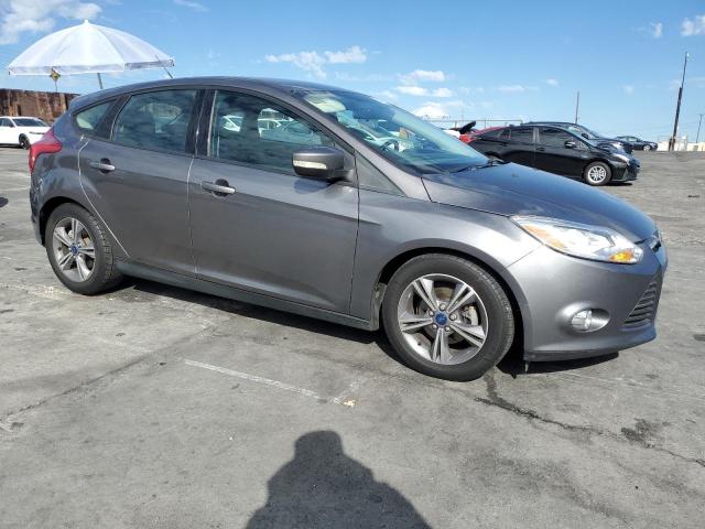 Photo 4 from auction – 2014 FORD FOCUS SE with VIN 1FADP3K22EL305864
