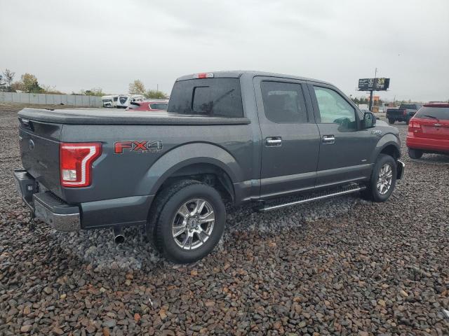 Photo 3 from auction – 2016 FORD F150 SUPER with VIN 1FTEW1EG2GFC55076