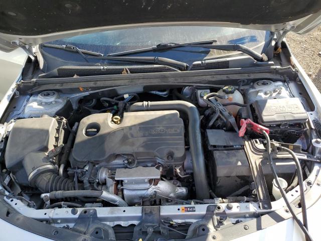 Photo 11 from auction – 2021 CHEVROLET MALIBU with VIN 1G1ZD5ST0MF020714