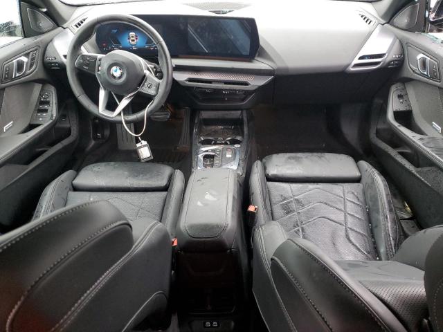 Photo 8 from auction – 2025 BMW 228XI with VIN WBA23GG07S7T68486