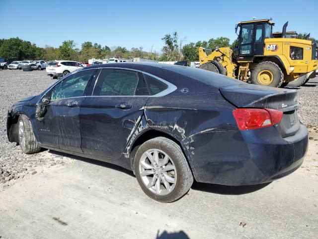 Photo 2 from auction – 2018 CHEVROLET IMPALA LT with VIN 2G1105S3XJ9110448