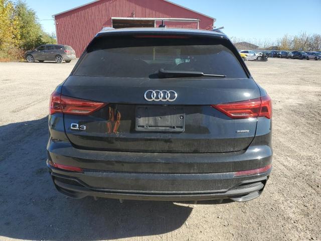 Photo 6 from auction – 2019 AUDI Q3 PREMIUM with VIN WA1EECF36K1068949