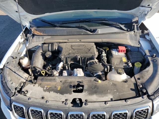 Photo 12 from auction – 2023 JEEP COMPASS LA with VIN 3C4NJDFNXPT538747