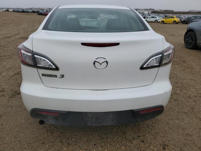 Photo 6 from auction – 2011 MAZDA 3 I with VIN JM1BL1UF7B1464923