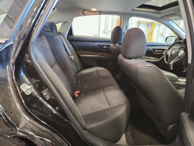 Photo 10 from auction – 2017 NISSAN ALTIMA 2.5 with VIN 1N4AL3AP1HC169596