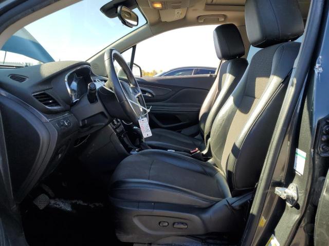 Foto 7 de la subasta – 2018 BUICK ENCORE SPO con VIN KL4CJ2SM1JB538454
