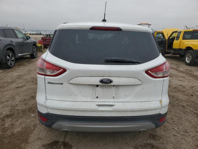 Foto 6 de la subasta – 2013 FORD ESCAPE S con VIN 1FMCU0F76DUD88108