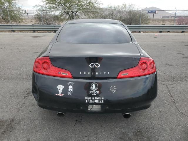 Photo 6 from auction – 2007 INFINITI G35 with VIN JNKCV54E57M908494