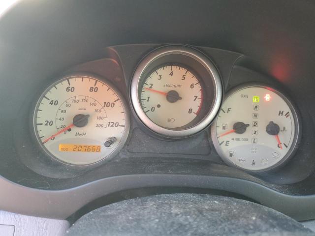 Photo 9 from auction – 2003 TOYOTA RAV4 with VIN JTEGH20V930095771