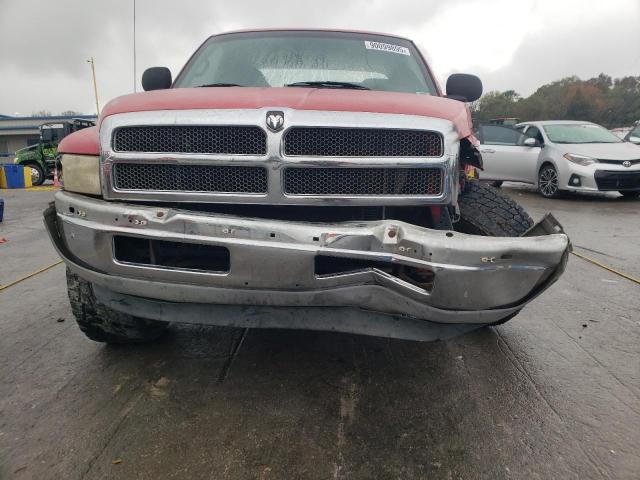 Photo 5 from auction – 1999 DODGE RAM 1500 with VIN 3B7HC12Y8XG116006