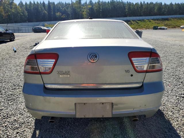 Photo 6 from auction – 2007 MERCURY MILAN PREMIER with VIN 3MEHM08117R671786