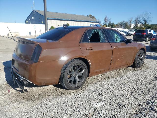 Photo 3 from auction – 2022 CHRYSLER 300 S with VIN 2C3CCABT3NH190871