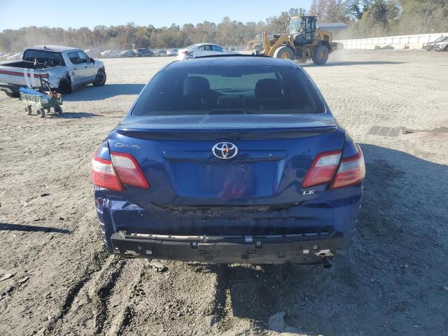 Photo 6 from auction – 2007 TOYOTA CAMRY CE with VIN 4T1BE46K47U009454
