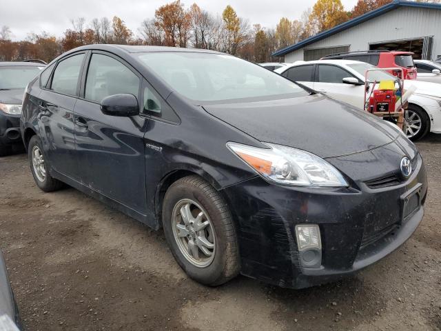 Photo 4 from auction – 2011 TOYOTA PRIUS with VIN JTDKN3DU3B1369022