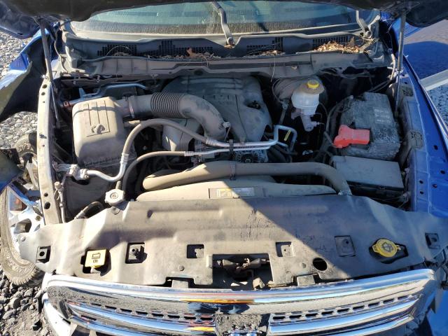 Photo 11 from auction – 2016 RAM 1500 LARAM with VIN 1C6RR7JT8GS110329