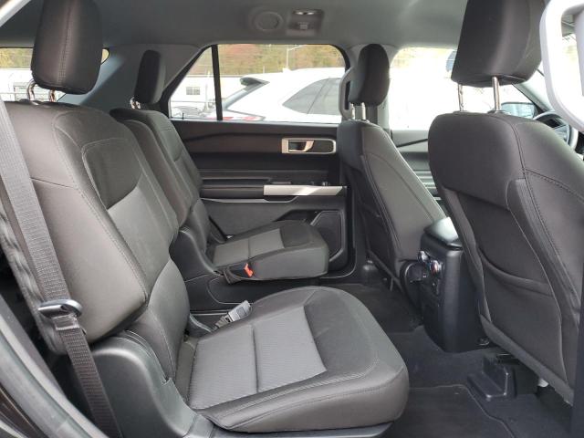 Photo 11 from auction – 2022 FORD EXPLORER X with VIN 1FMSK8DH2NGA35389